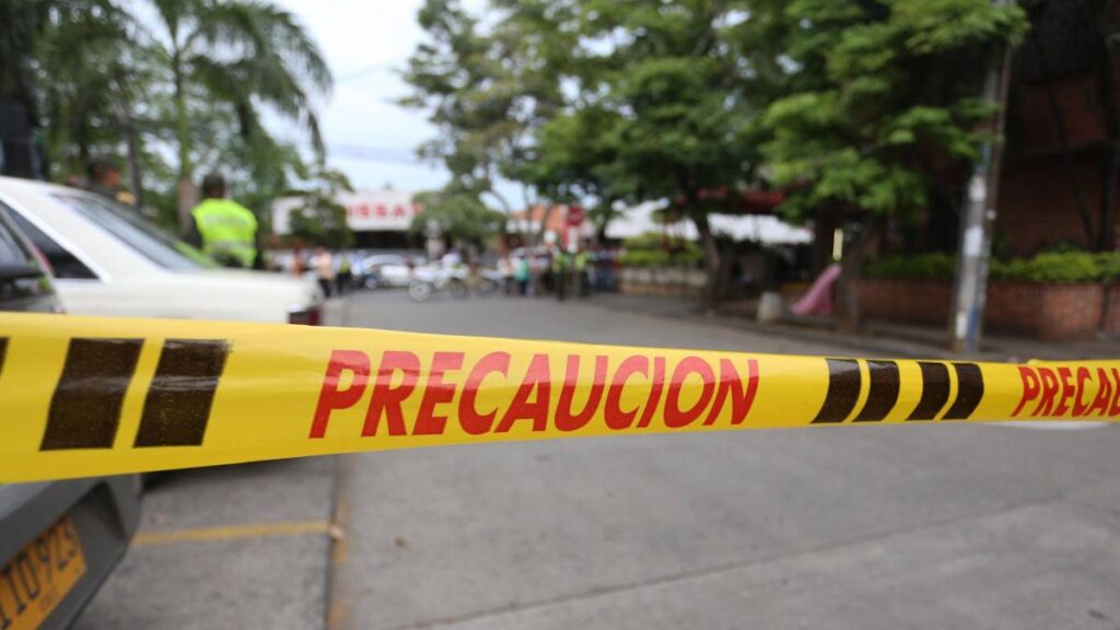 Muere motociclista arrollada por autobús en Cartagena: conductora invadió carril exclusivo