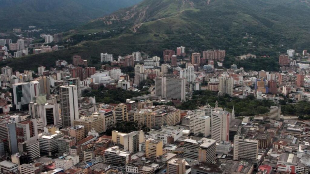 El Valle impulsa la economía nacional: Tercer departamento con mayor producción.