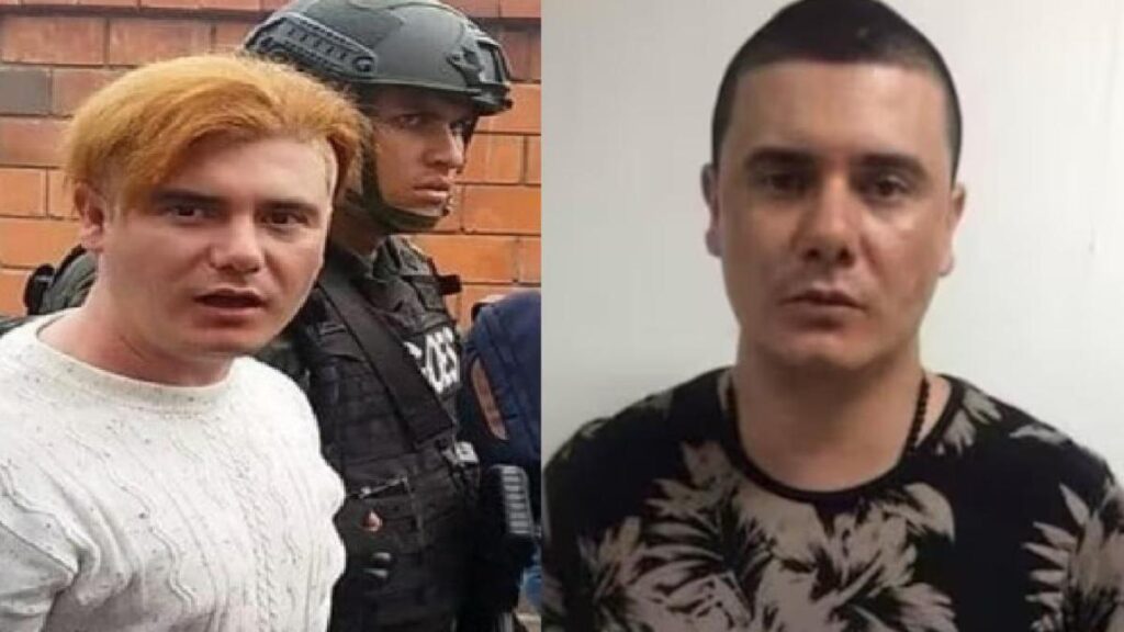 ¿Dónde está alias ‘pichi’, capo de Bucaramanga? Controversia por su libertad y proceso de gestor de paz.