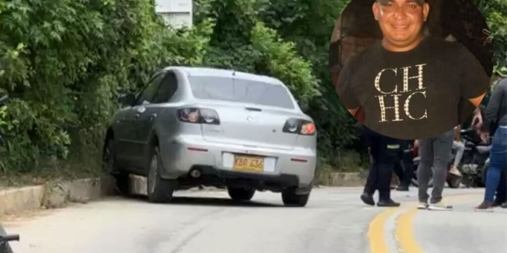 Alias ‘El Gordo’, asesinado en Tres Puentes, tenía vínculos con el narcotráfico