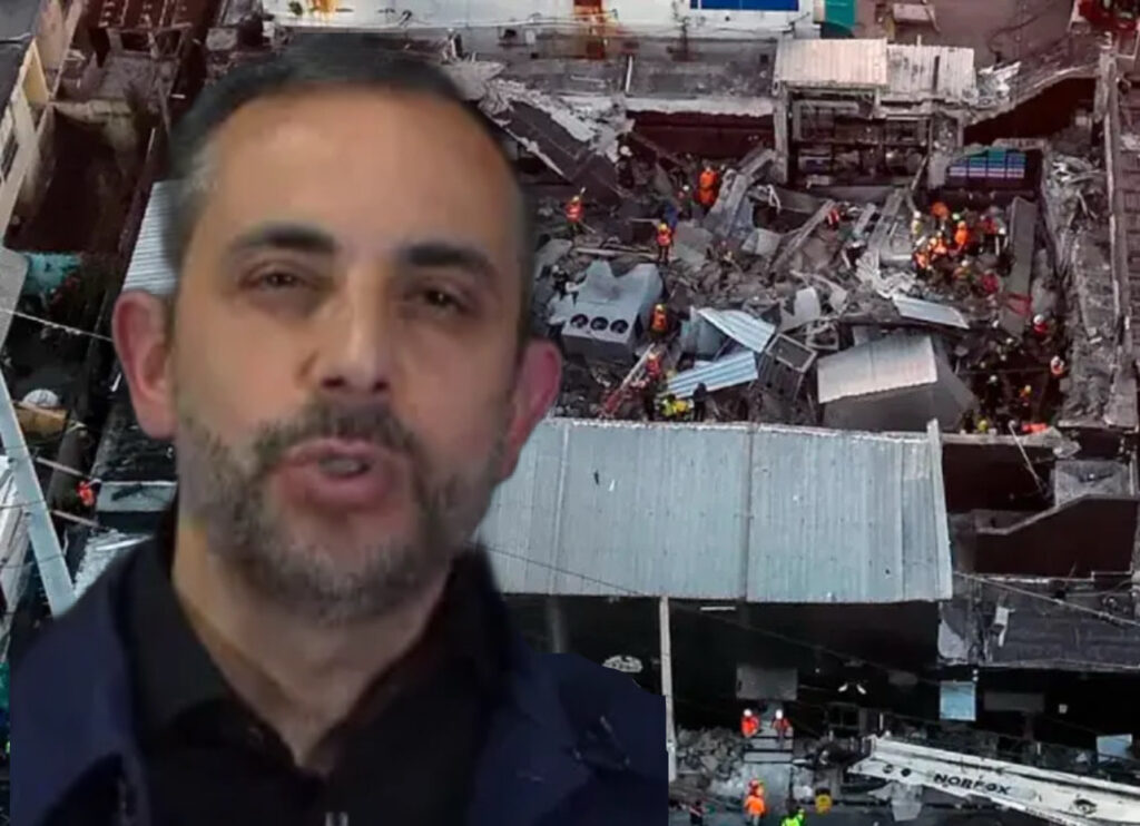 Tragedia en Jet Set: 231 víctimas exponen fallas estructurales y legales