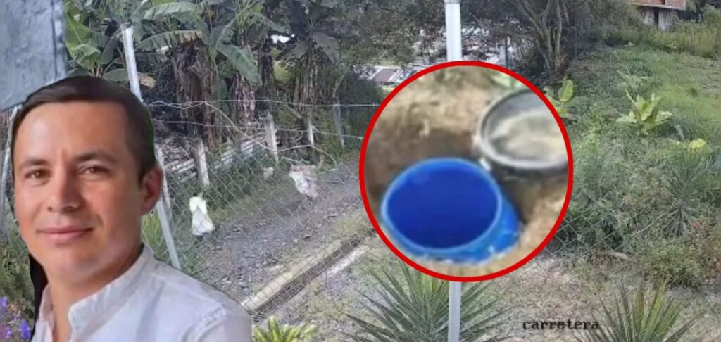 Pastor detenido por abuso, tortura y intento de asesinato de menor