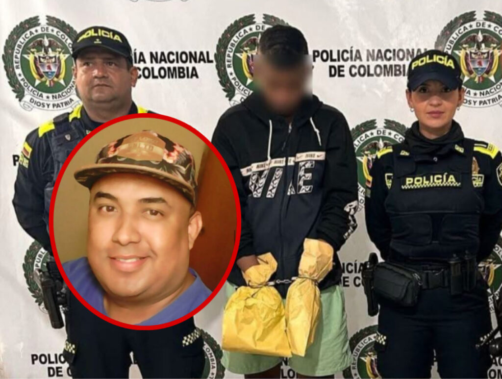 Líder sindical asesinado durante reunión; sicario detenido tras el crimen