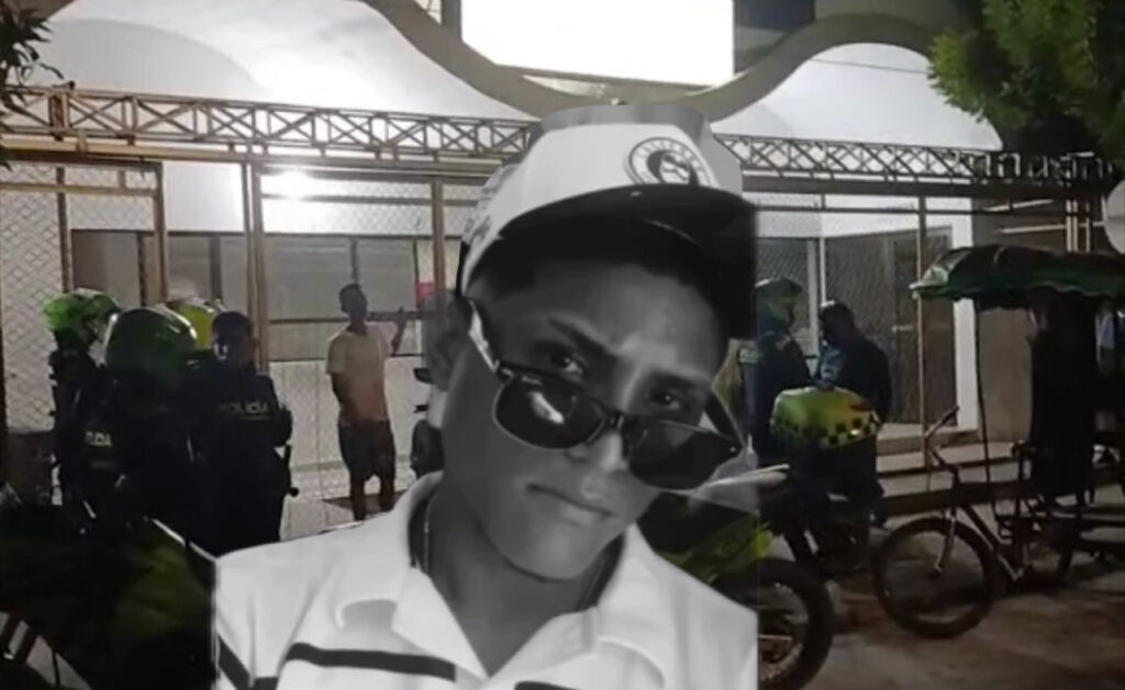 Tragedia en Ciénaga: joven muere tras ataque a bala en el barrio 5 de Febrero