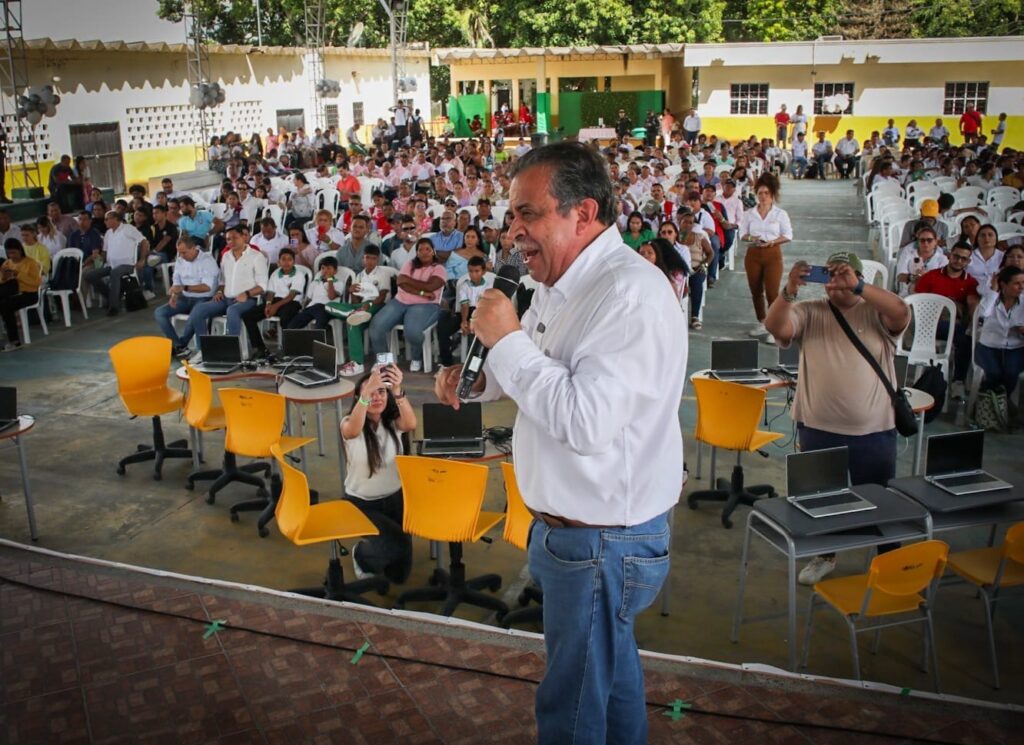 Obras por Impuestos impulsan desarrollo en municipios del Magdalena y La Guajira