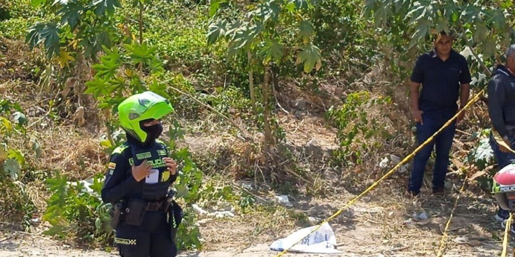 Horror en zona de conflicto: 11 muertos desmembrados en enfrentamiento entre AGC y ACSN