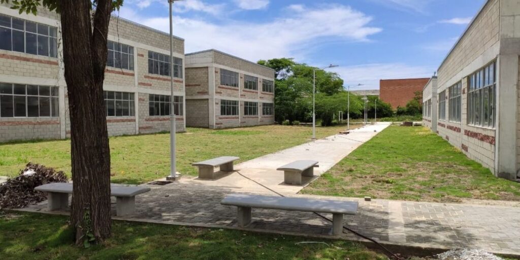 Docente del Inem Simón Bolívar condenado a 20 años por abuso sexual a menor