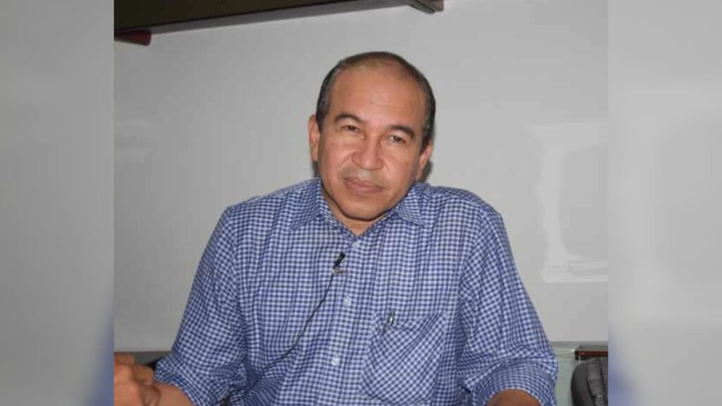 ESE Alejandro Próspero: Exgerente recibe suspensión de 12 meses