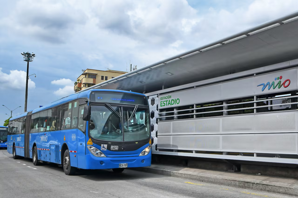 Cali podría extender la restricción vehicular del Día Sin Carro hasta mediodía