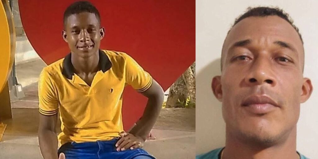 Banqueros padre e hijo asesinados en pelea de gallos