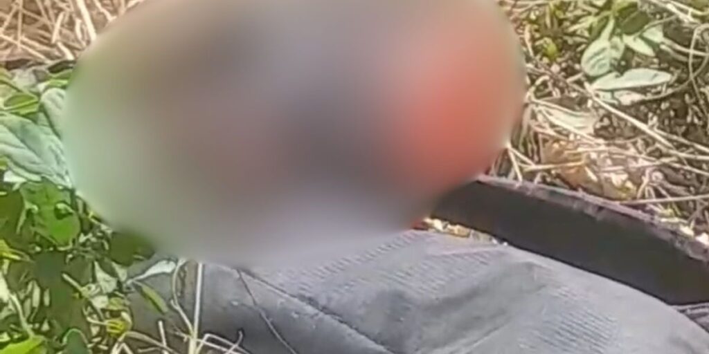 Muere hombre dentro de maleta cerca al estadio Sierra Nevada