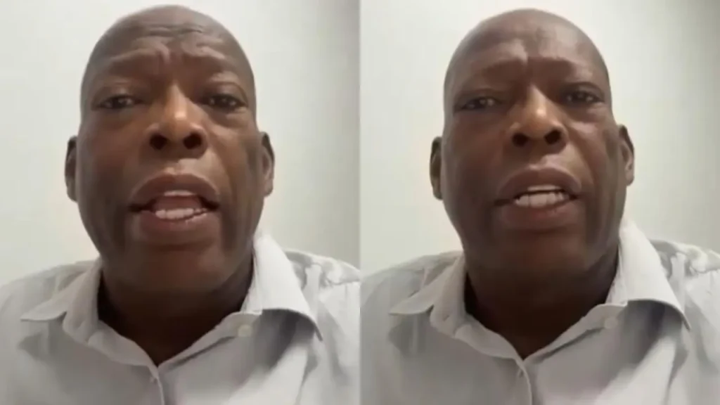 Tino Asprilla denuncia robo de su número y extorsión