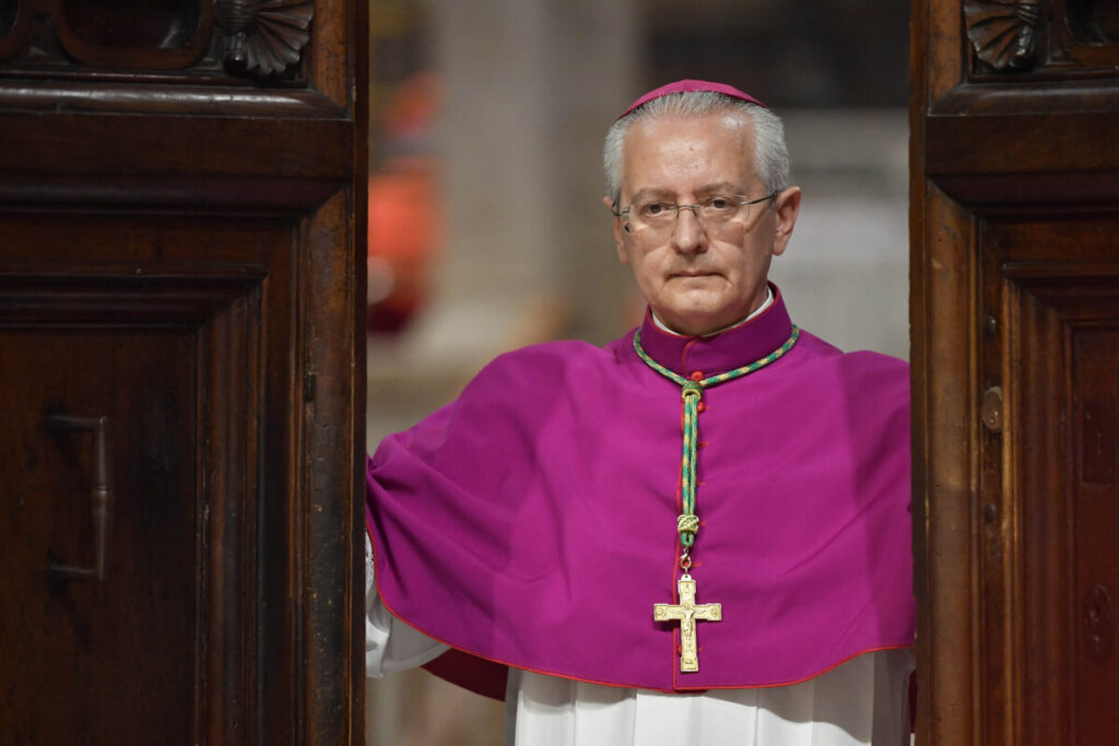 Elecciones papales: Cardenales en capilla Sixtina para designar sucesor de Francisco