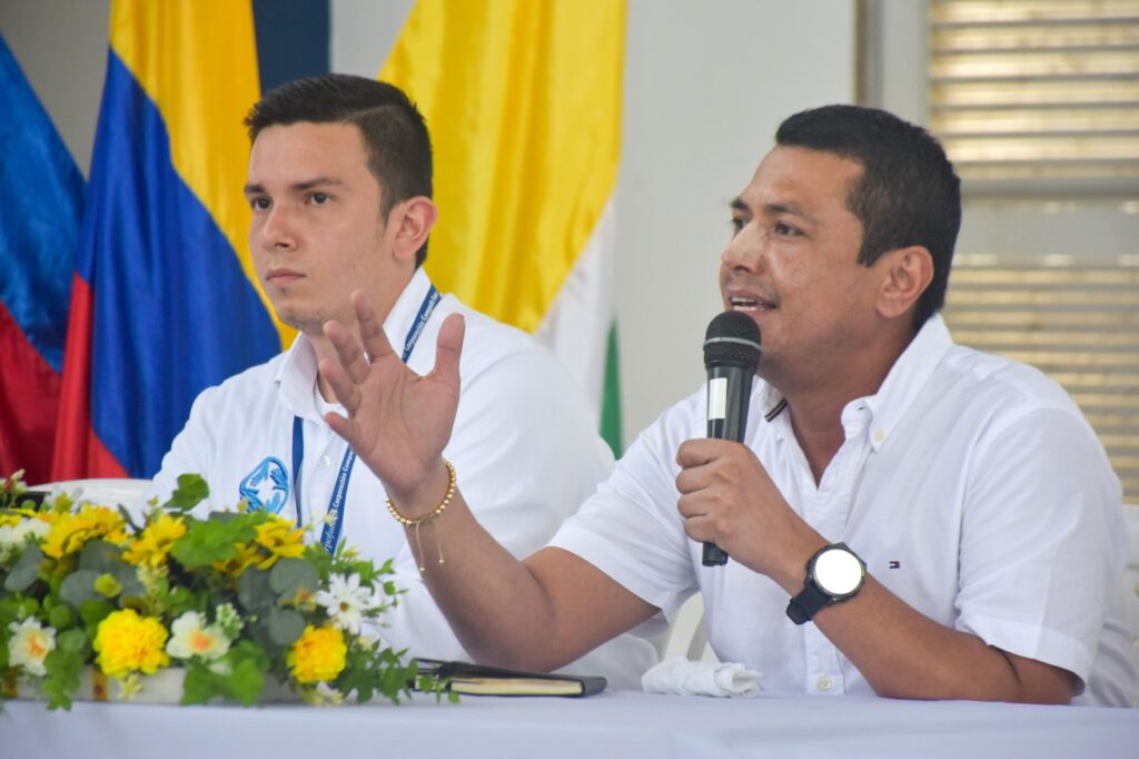 Por gestión del Alcalde, Ministerio de Igualdad prioriza oferta social en El Banco