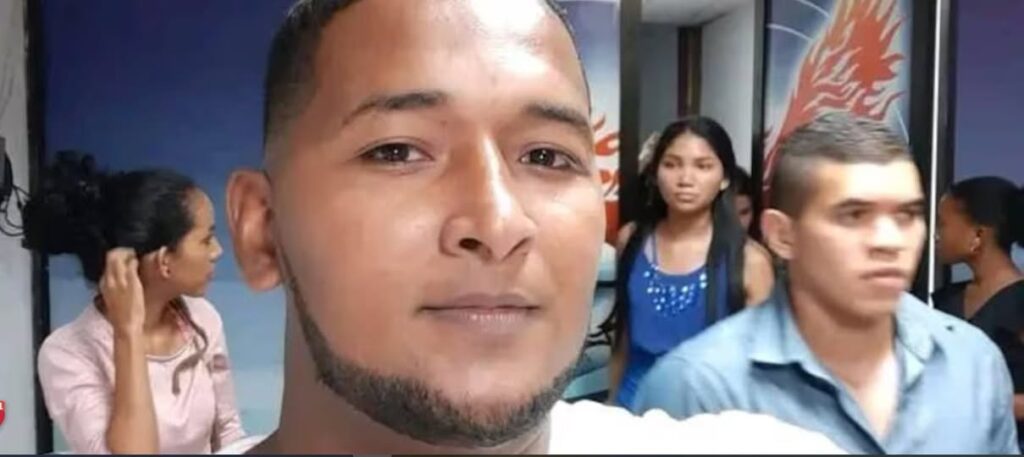 Sicarios interrumpen celebración del Día de las Madres con asesinato de creador de contenido