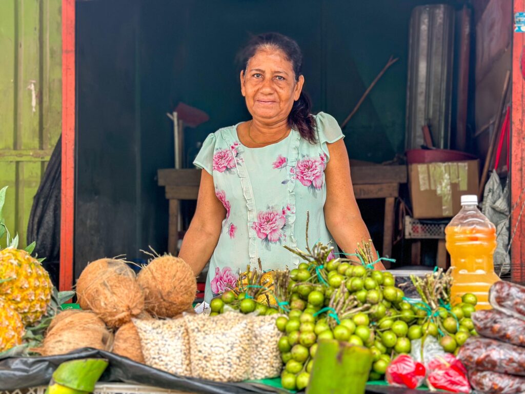 Alcaldía desarrollará Mercado Campesino en El Banco