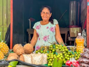 Alcaldía desarrollará Mercado Campesino en El Banco