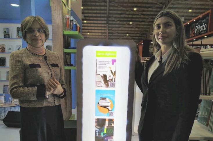 Lectura crítica y formación profesional en Latinoamérica: Investigadora de la UCC publica libro