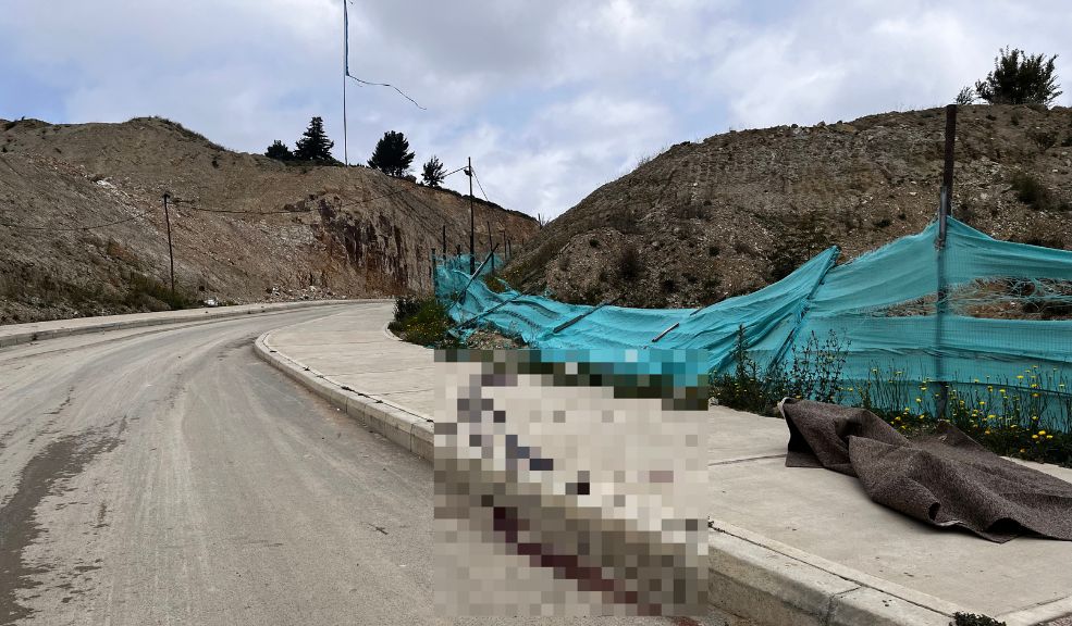 Asesinan a tiros a hombre en Soacha