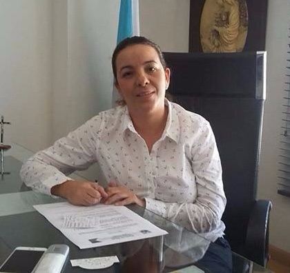 A pesar de fallo de nulidad, Mallath Martínez conserva su curul en la Asamblea
