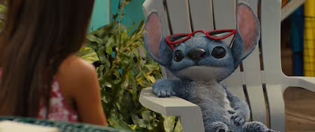 Se espera lleno total en cines de Santa Marta por estreno de Lilo y Stitch