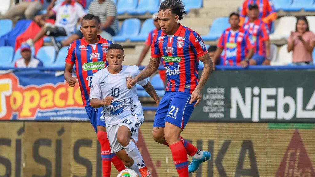 La Copa podría ser el inicio de la revancha para Unión