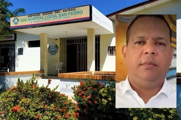 Concejo de El Piñón llama a debate al gerente del hospital San Pedro